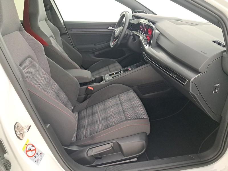 Volkswagen Golf 2.0 tsi gti 245cv dsg