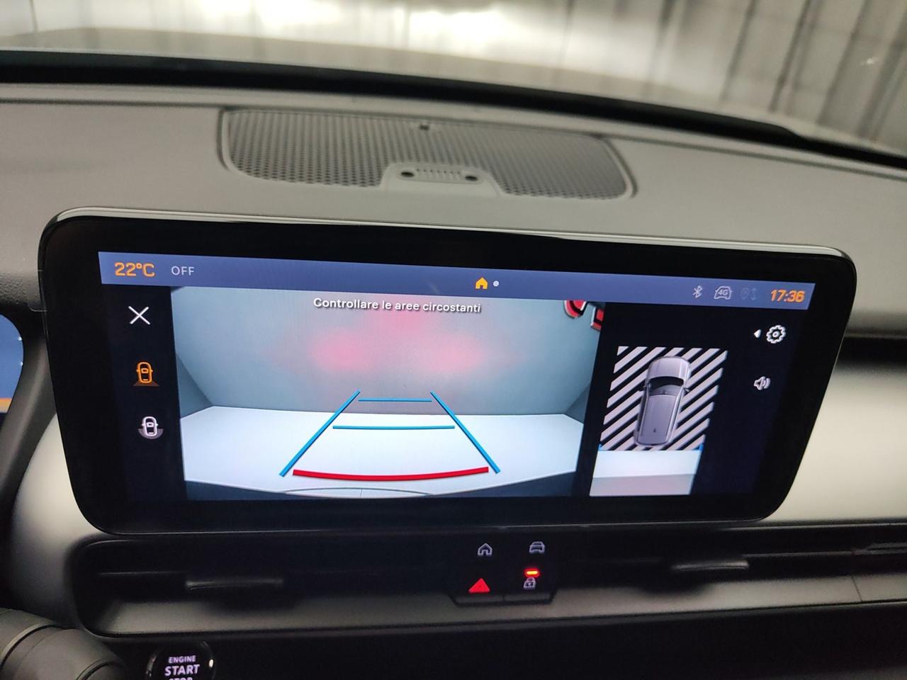 JEEP Avenger 1.2 145CV UPLAND 4XE EDCT6