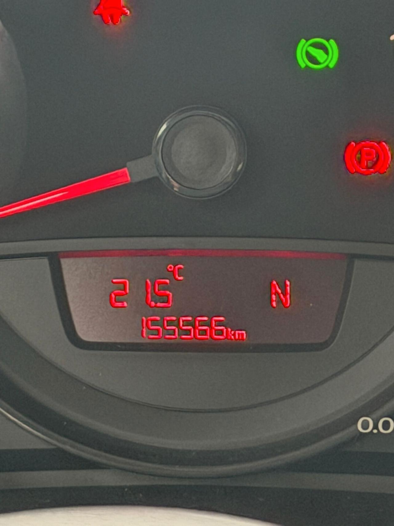 Volkswagen up! 1.0 5p. move ASG