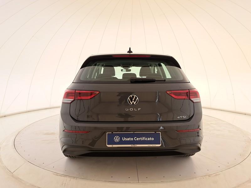 Volkswagen Golf 1.0 etsi evo life 110cv dsg