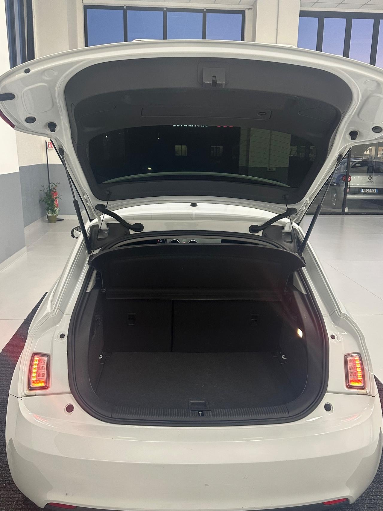 Audi A1 1.6 TDI S tronic line edition