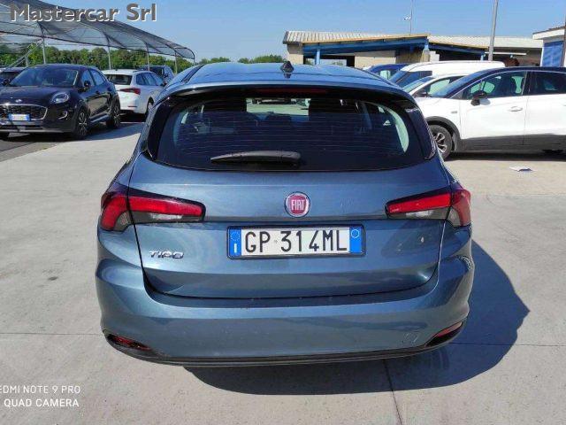 FIAT Tipo Tipo SW II 2021 SW 1.0 t3 100cv - GP314ML