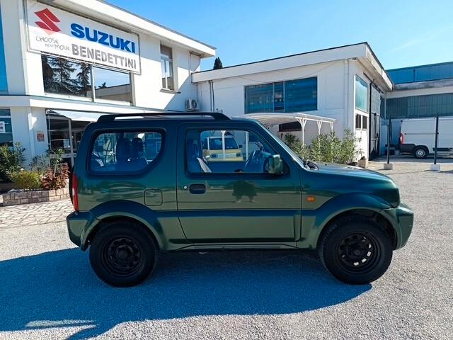 Suzuki Jimny 1.3i GPL DA 189€/MESE NO ANTICIPO