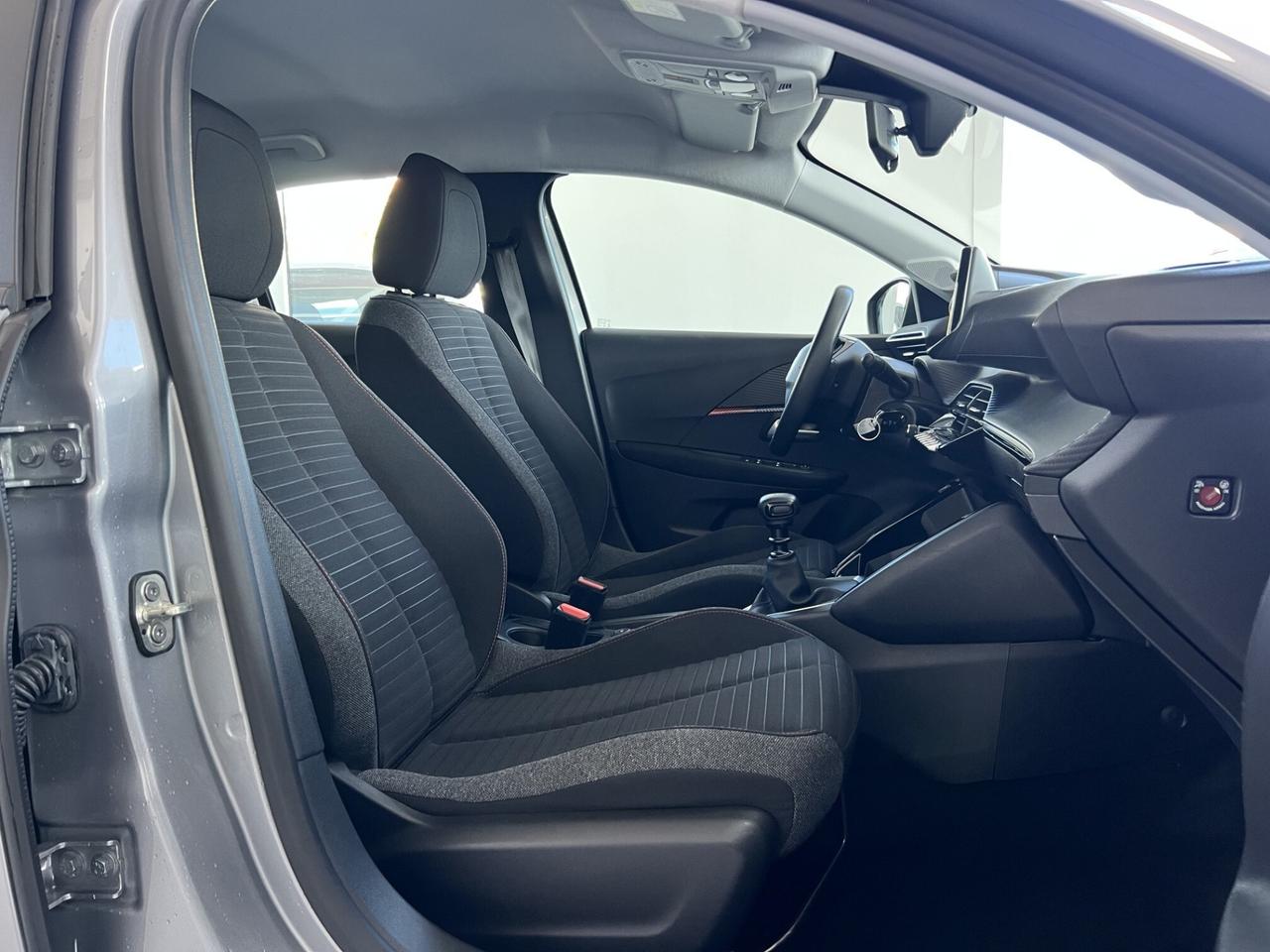 PEUGEOT 208 1.5 BLUEHDI 102 CV ACTIVE PACK - 2021