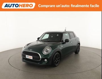 MINI One 1.5 One 75 CV 5 porte
