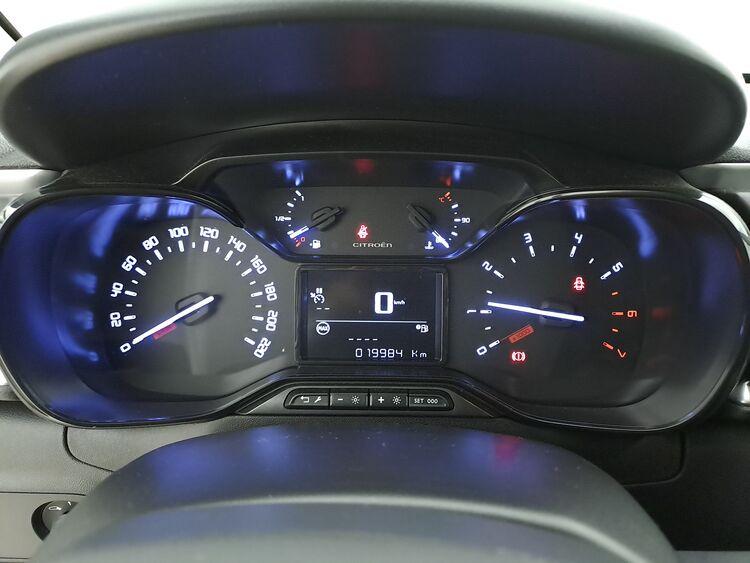 Citroen C3 Shine BR759487 1.2 Benzina 83CV