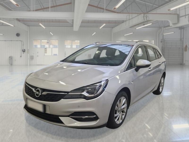 OPEL ASTRA WAGON ST 1.5 CDTI Business Elegance 122cv S/S AT9