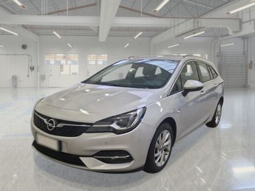 OPEL ASTRA WAGON ST 1.5 CDTI Business Elegance 122cv S/S AT9