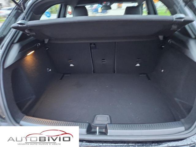 MERCEDES-BENZ A 200 d Automatic Business