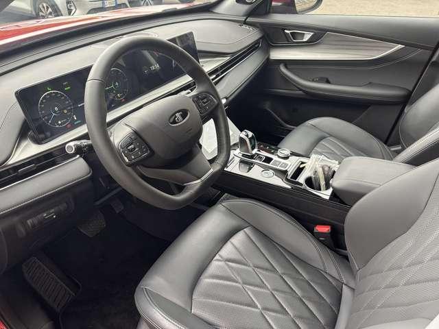 DR Automobiles DR7.0 DR 7.0 1.5 Plug-in Hybrid Sport Limited Edition