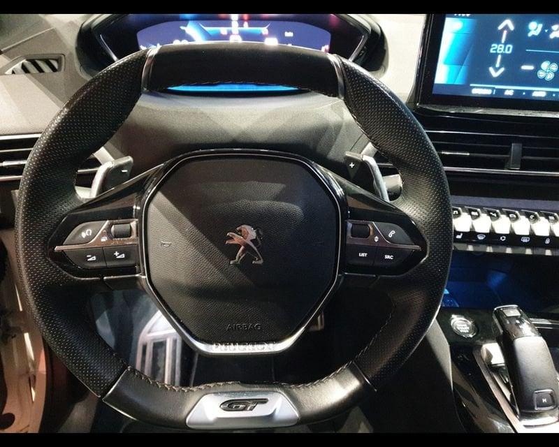 Peugeot 3008 2ª serie BlueHDi 130 S&S EAT8 GT Pack