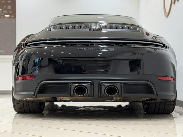 PORSCHE 911 Targa 992.2 4 GTS IVA ESPOSTA