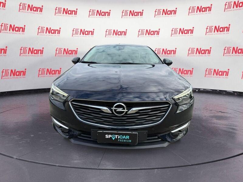 Opel Insignia 1.6 CDTI 136 CV S&S aut. Grand Sport Innovation