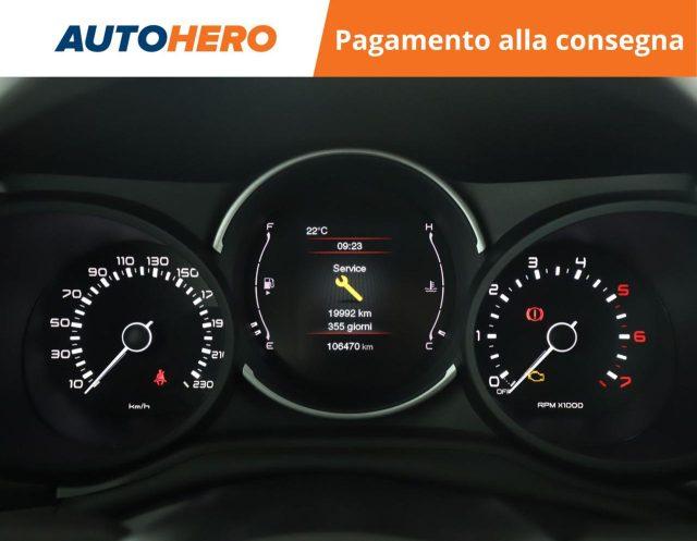 FIAT 500L Wagon 1.6 Multijet 120 CV Lounge