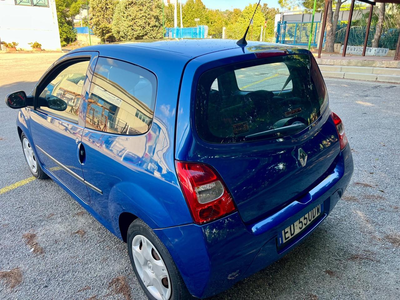 Renault Twingo 1.2 16V LEV Dynamique