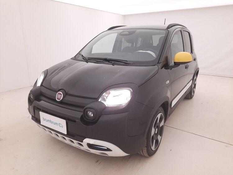 Fiat Panda Hybrid Pandina BR965775 1.0 Mild Hybrid 70CV