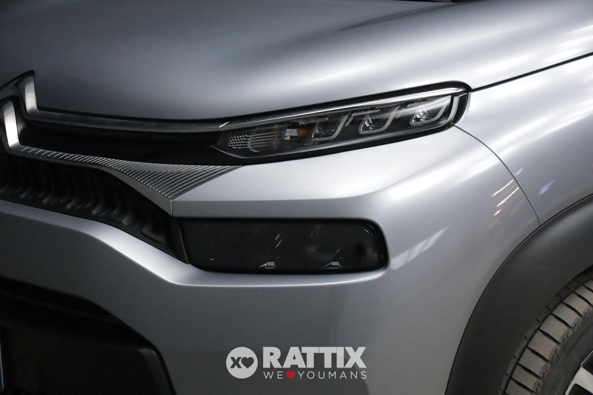 Citroen C3 Aircross 1.2 puretech 130CV Max eat6