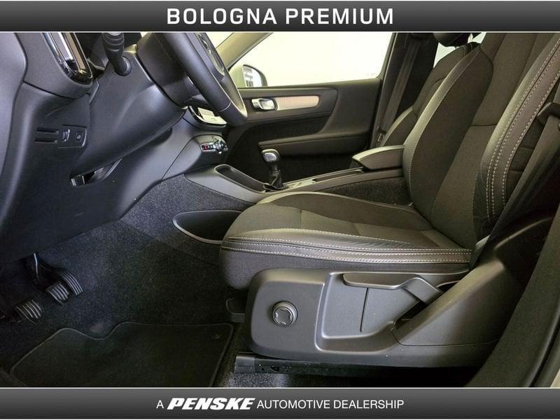 Volvo XC40 XC40 D3 Momentum