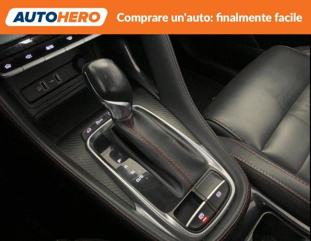 MG ZS 1.0T-GDI aut. Luxury