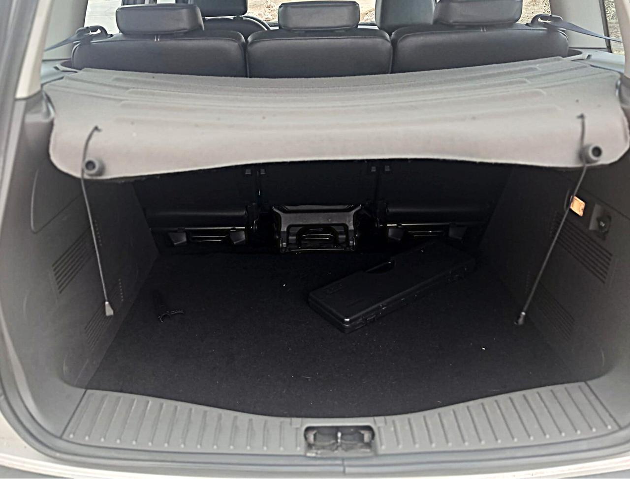 Ford C-Max Focus 1.6 TDCi (90CV) Titanium