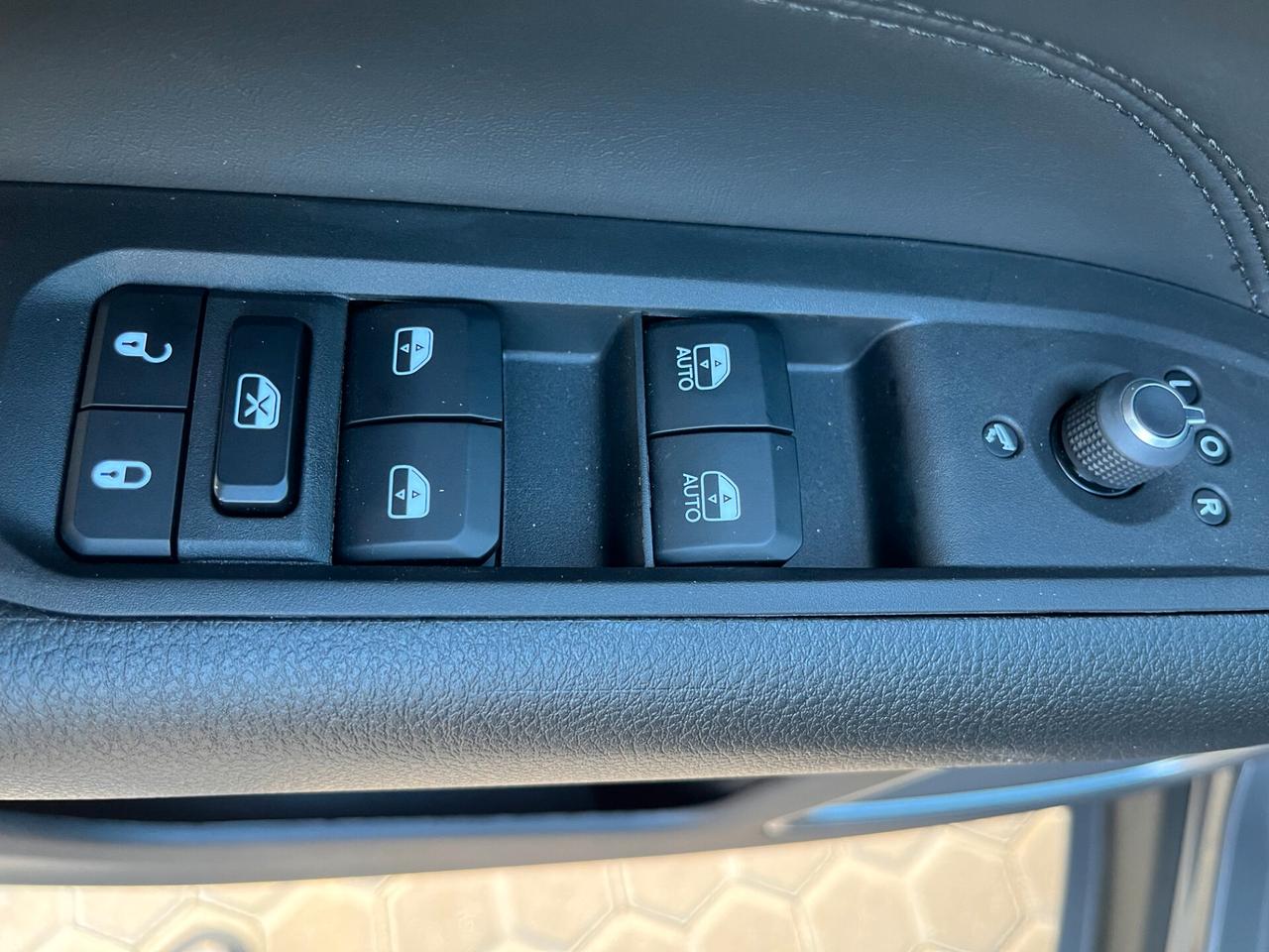 Jeep Compass 1.5 Turbo T4 130 CV MHEV 2WD Altitude Automatic Km0