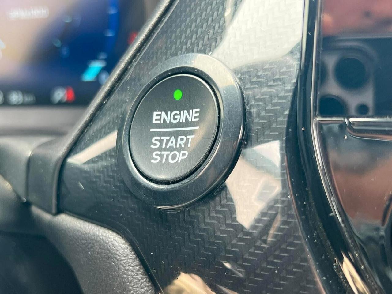 Ford Puma 1.0 Hybrid 125 CV ST-Line