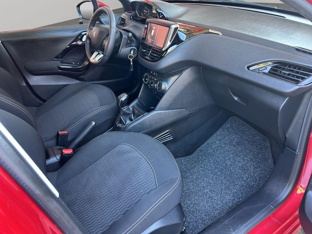 PEUGEOT - 208 - 1.2 VTi 82 CV 5p. Allure