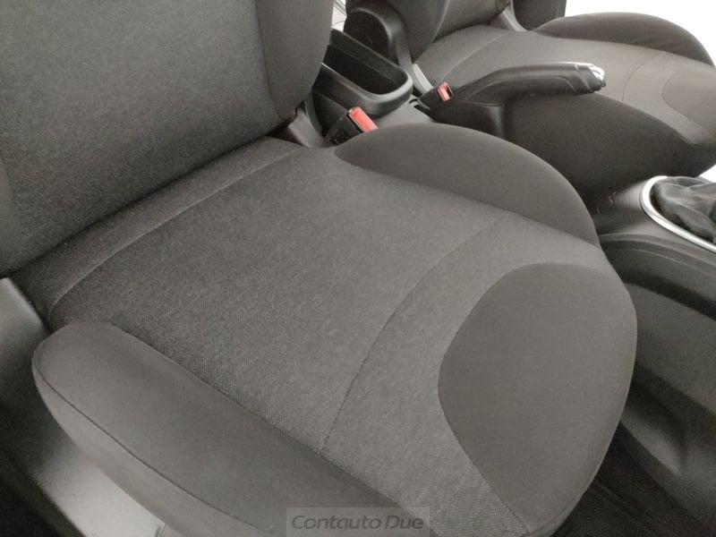 FIAT 500L Lounge 1.3 Multijet 95cv