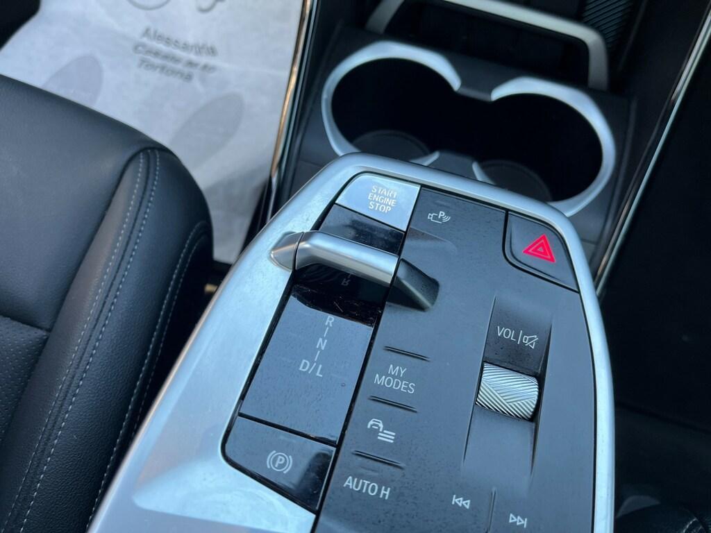 BMW X1 18 d xLine sDrive DCT