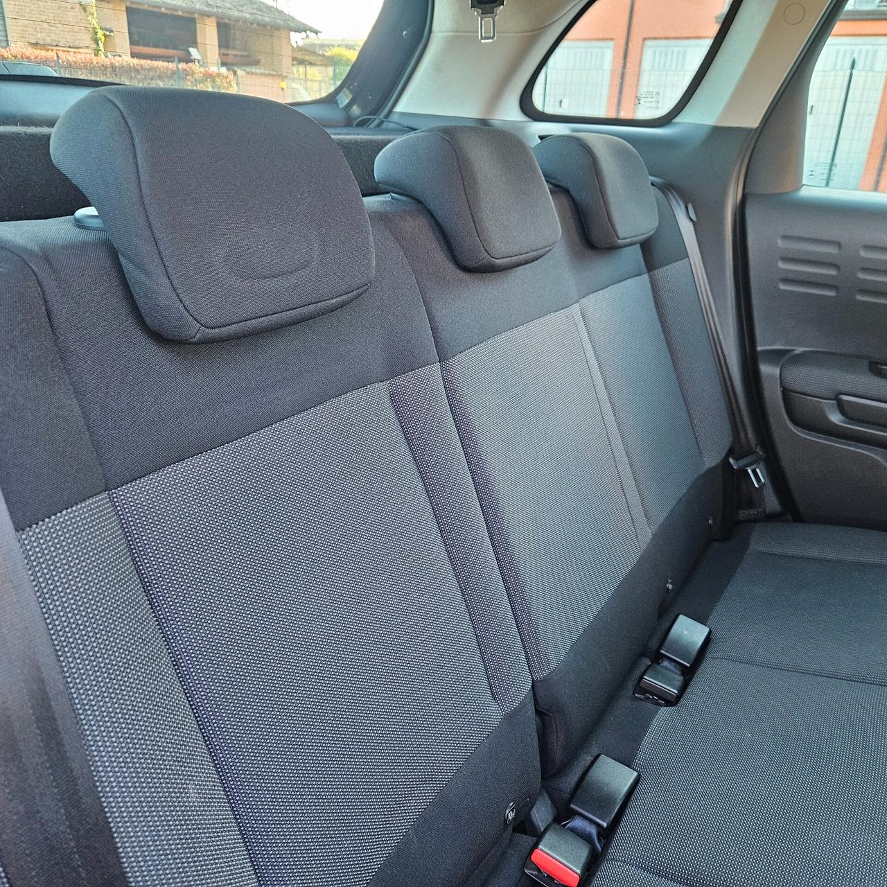 Citroen C3 Aircross PREZZO FINALE E REALE