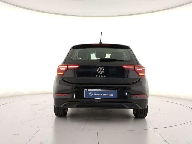 Volkswagen Polo Polo 1.0 tsi Style 95cv