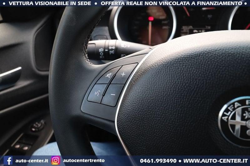 Alfa Romeo Giulietta 1.4 Turbo 120CV Super