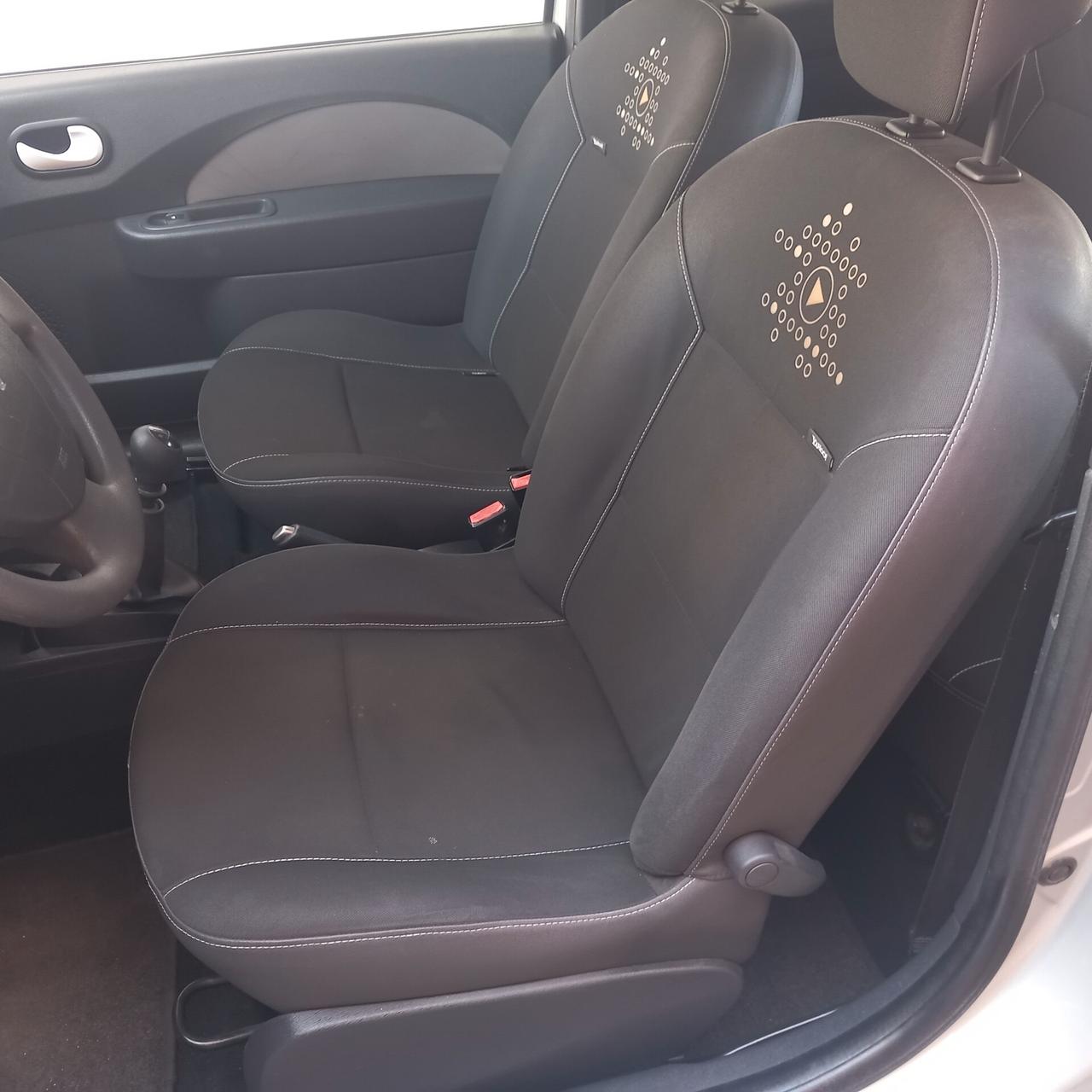 Renault Twingo 1.2 16V LEV Yahoo!