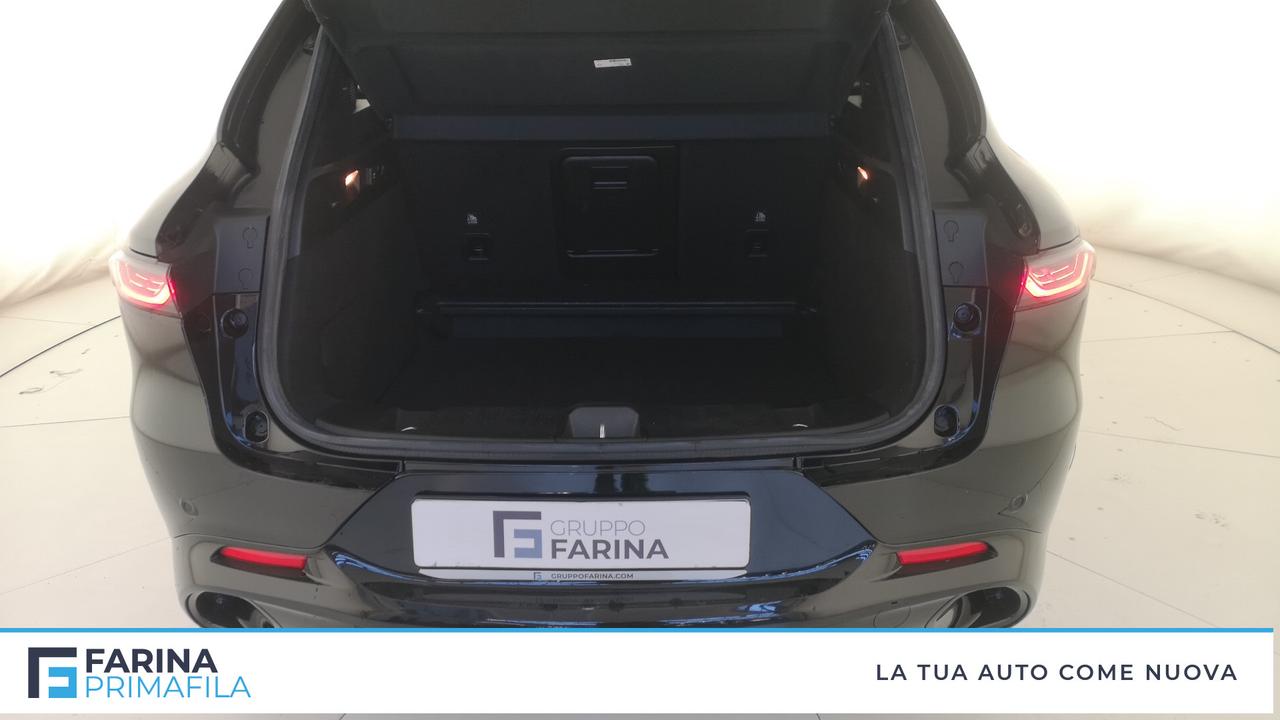 ALFA ROMEO Tonale - Tonale 1.6 Ti 130cv tct6