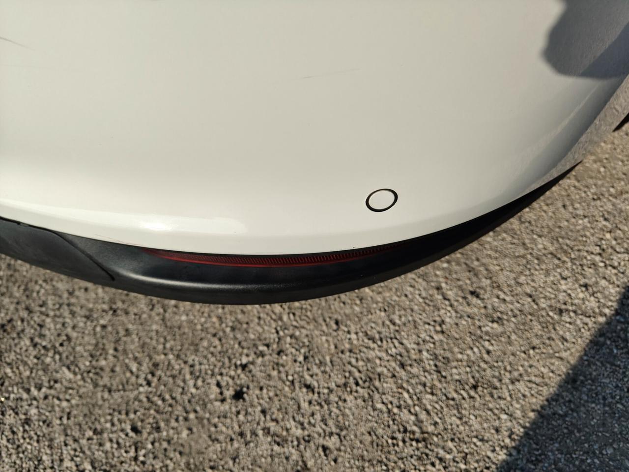 Fiat Tipo 1.3 Mjt 4 porte Euro6b