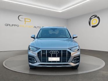 Audi Q5 40 TDI 204 CV quattro S tronic Business