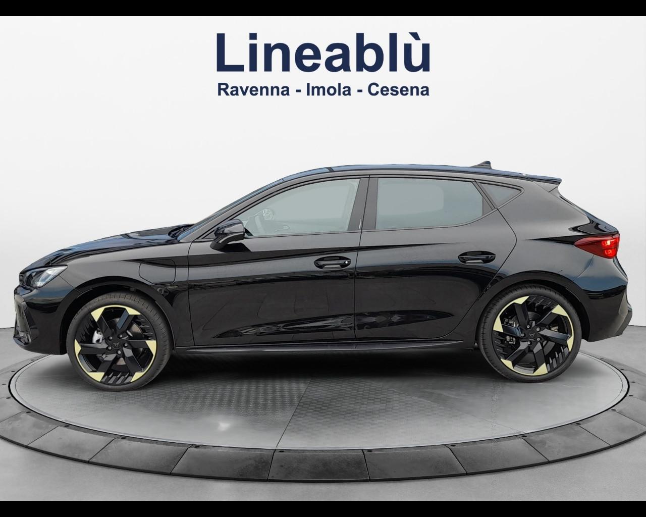 CUPRA CUPRA Leon Tribe Edition 1.5 e-HYBRID 150 kW (204 CV) pHEV DSG 6 marce 2WD