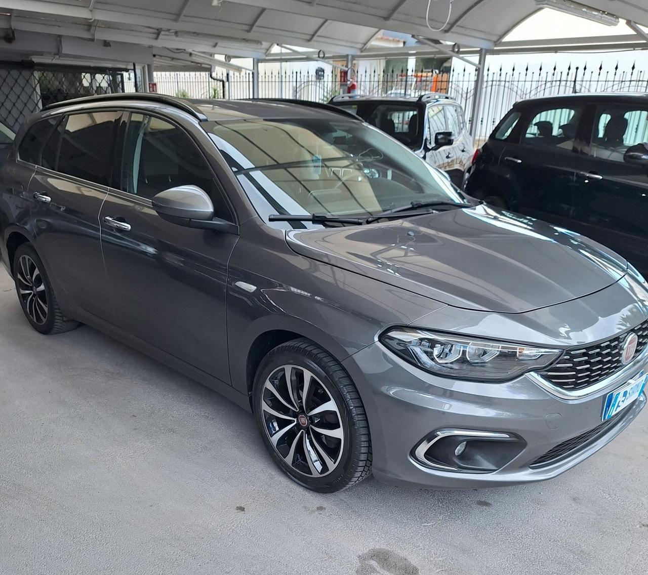Fiat Tipo 1.6 mjet 120 cv S Wagon E 6