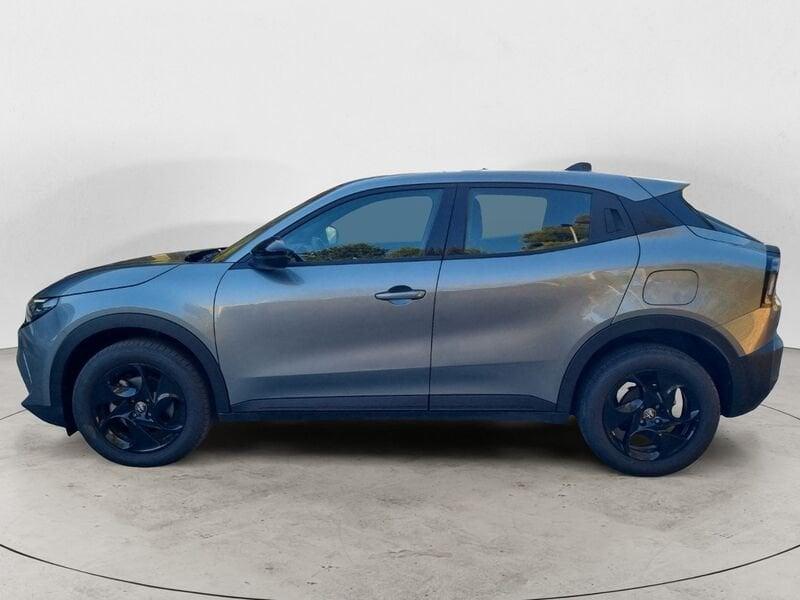 Alfa Romeo Junior 1.2 136 CV Hybrid eDCT6
