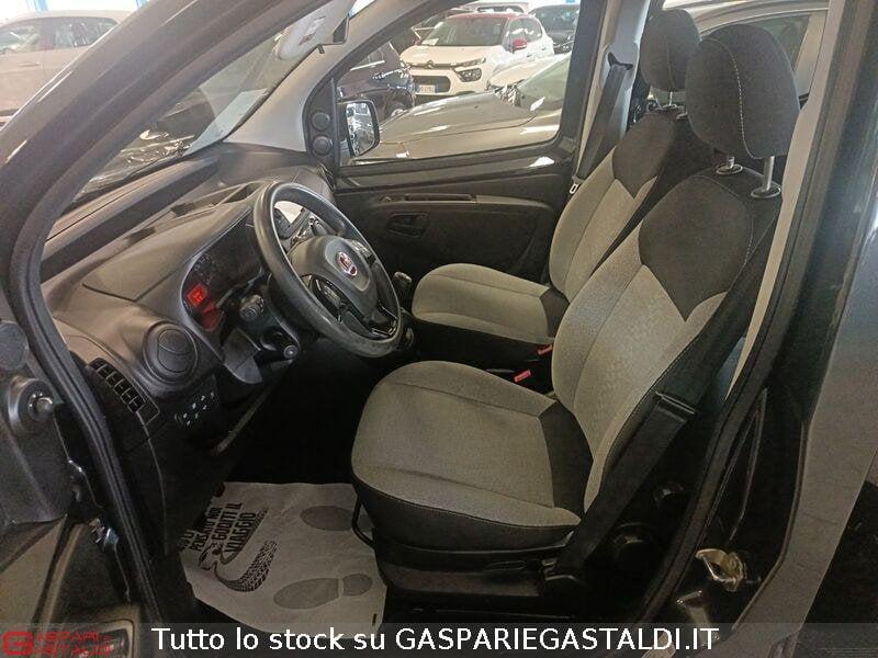 FIAT QUBO 1.3 Mjt 16v 80cv S&S Easy