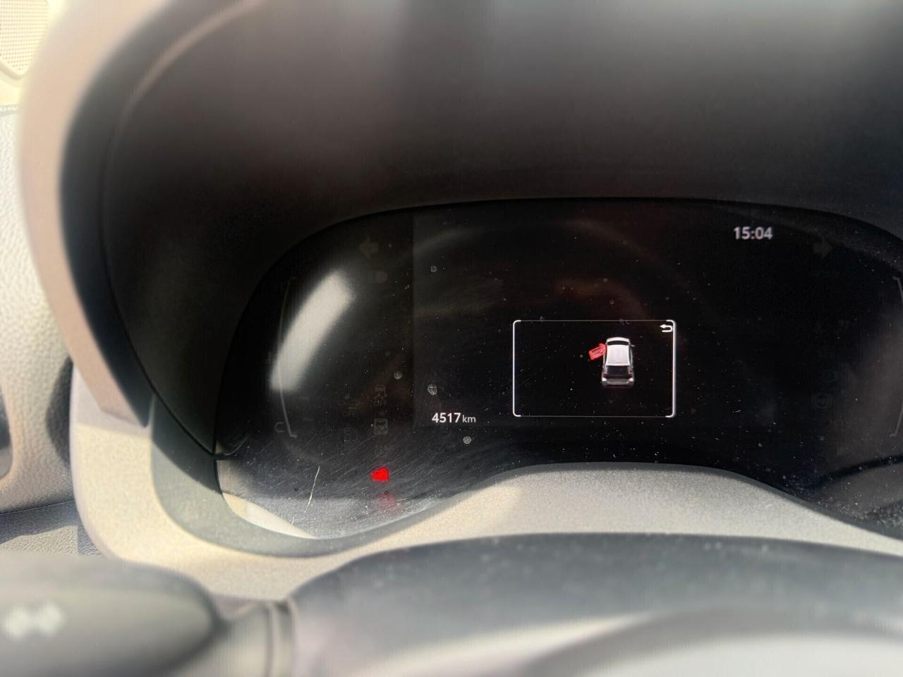 Toyota Yaris 1.5 Hybrid 5 porte Trend