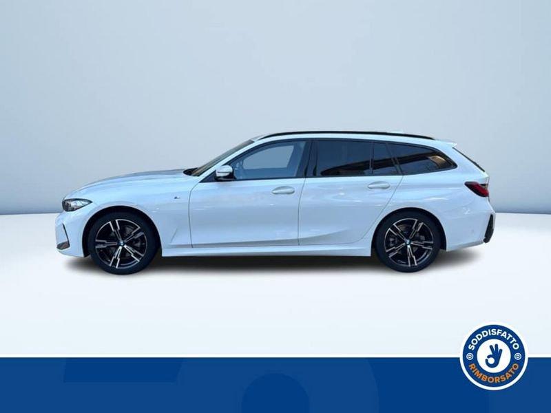 BMW Serie 3 Touring 320d xDrive M Sport
