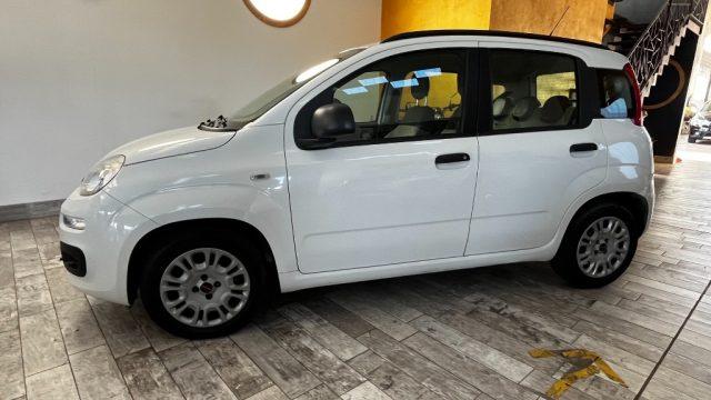 FIAT Panda 1.3 MJT S&S Pop