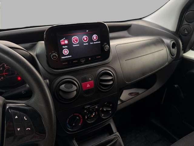 Fiat Fiorino 1.3 MJT 80CV Cargo IVA ESPOSTA