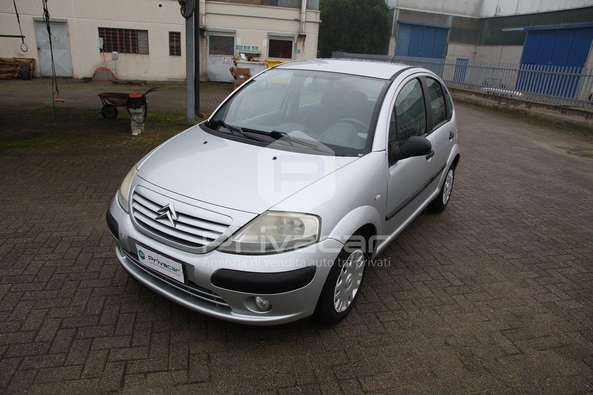 CITROEN C3 1.1 Classique