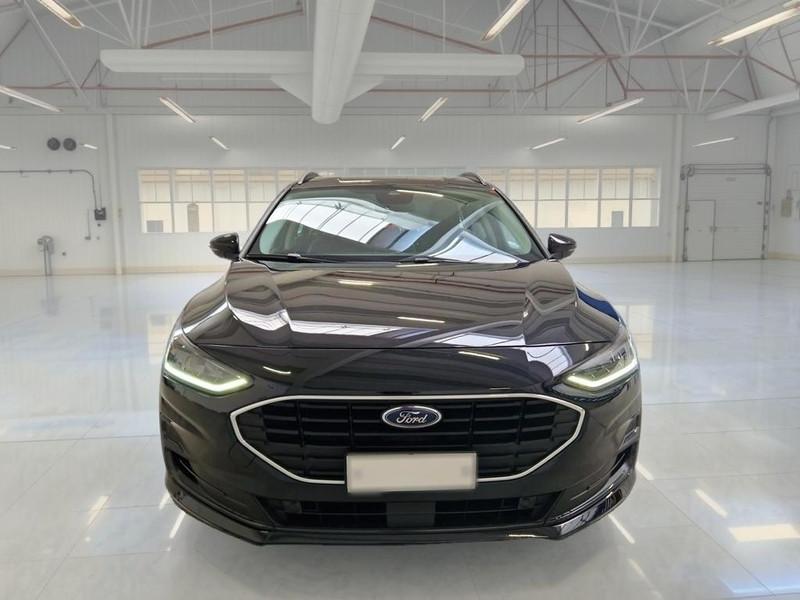 FORD FOCUS 1.5 ECOBLUE 120 CV BUS. CAMBIO AUTOM. SW STATION WAGON