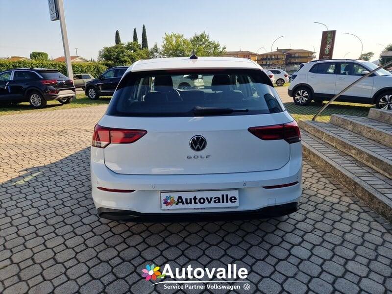 Volkswagen Golf Golf 2.0 TDI DSG SCR Life