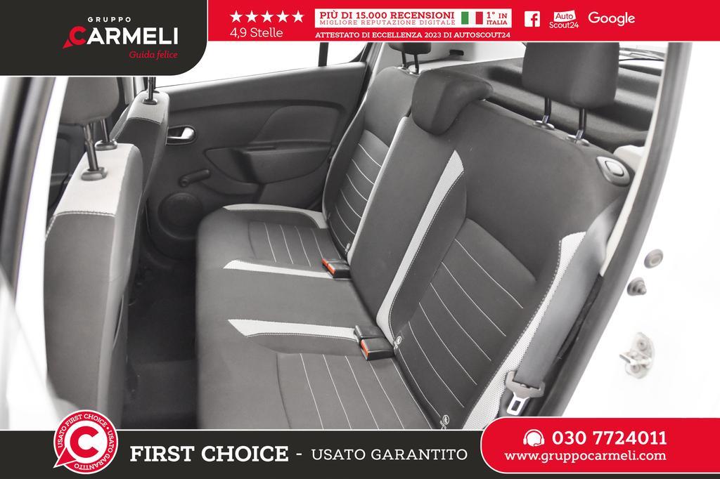 Dacia Sandero Stepway 1.0 SCe Access