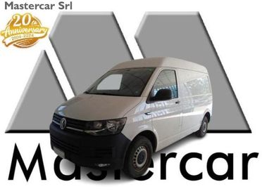 VOLKSWAGEN Transporter TRANSPORTER 2.0 TDI 110KW EU6 4MOTION - FM643BS