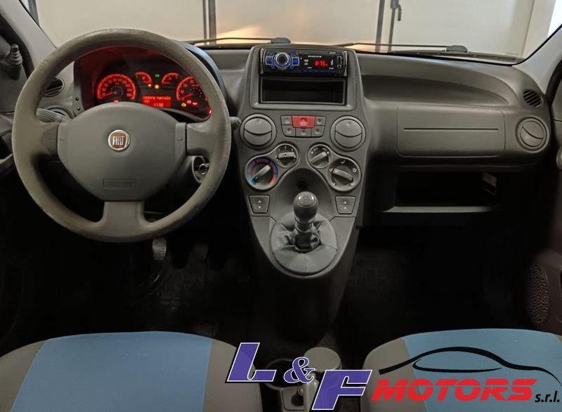 FIAT Panda Classic Panda 1.3 MJT 16V DPF Classic